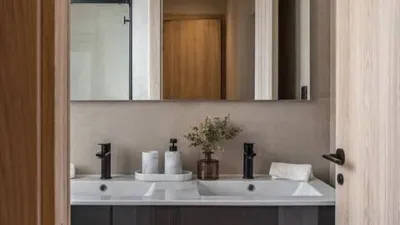 Apartment in Prosperidad photo 13