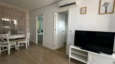 Apartment on Avenida del Tomillo photo 58