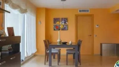 Apartment in Santa Margarida photo 16