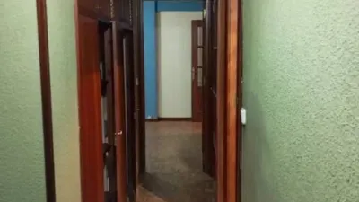 Apartment in Apóstol Santiago photo 4