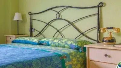 Apartment in Santa Margarida photo 28