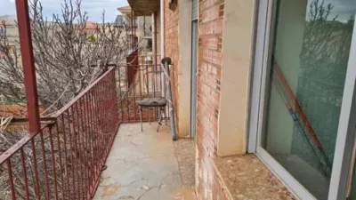 Casa rústica en venta en Calle de San José, Cella de 210.000 €