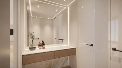 Chalet in Bellamar photo 27