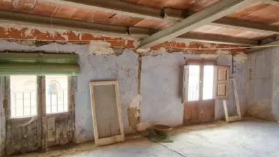 Ático en venta en Calle Plaza de La Iglesia No Number, Oliete de 45.000 €