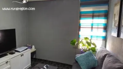 Piso en venta en Calle de Montalbán, Andorra de 52.000 €