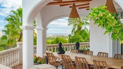 Casa – Xàbia - Jávea - Vista 4