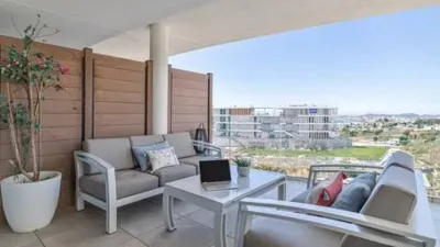 Apartment in Torreblanca del Sol photo 35