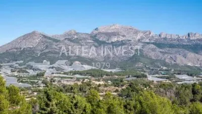Chalet en Carrer de Tossal photo 62