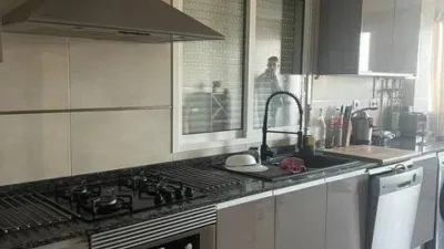 Chalet in Chiva photo 7