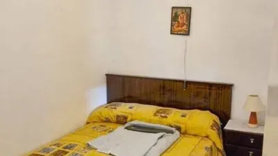 Ático en venta en Calle Plaza de La Iglesia No Number, Oliete de 45.000 €