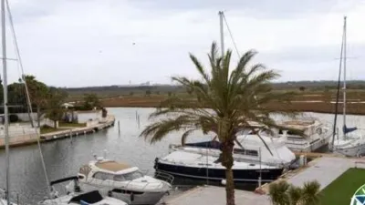 Apartment in Santa Margarida photo 12