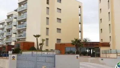 Apartment in Santa Margarida photo 30