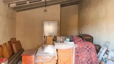 Casa rústica en venta en Calle Mayor, Alacón de 100.000 €