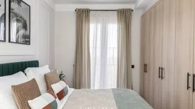 Apartment in Prosperidad photo 24