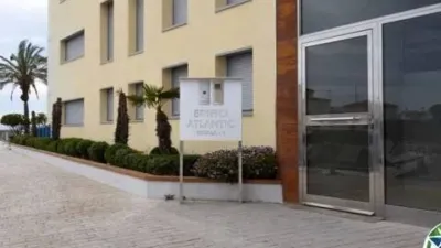 Apartment in Santa Margarida photo 9