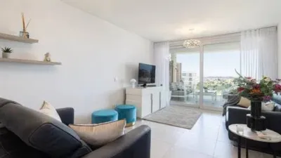 Apartment in Torreblanca del Sol photo 19