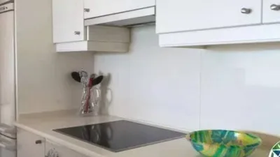 Apartment in Santa Margarida photo 18