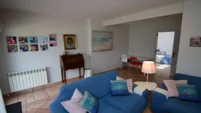Chalet in Soto de Viñuelas photo 48
