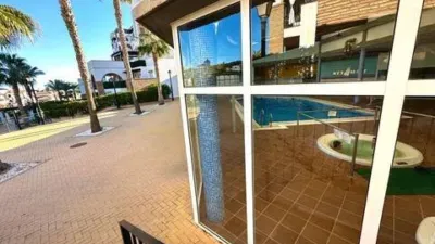 Apartment on Avenida del Tomillo photo 86