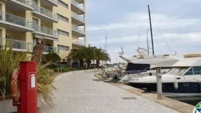 Apartment in Santa Margarida photo 6