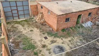 Casa rústica en venta en Calle de San José, Cella de 210.000 €