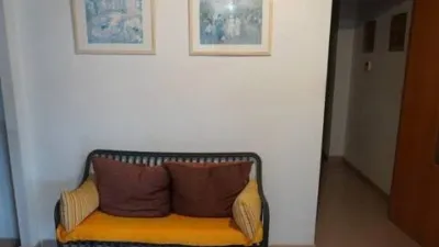 Apartment in Puerto de Mazarrón photo 11