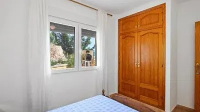 Chalet en Carrer de Tossal photo 25