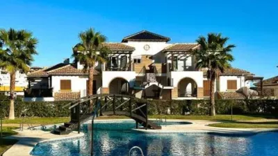 Apartment on Avenida del Tomillo photo 89