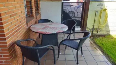 Chalet en venta en Avenida de Alcorisa, cerca de Travesía de Polígono Dos, Andorra de 219.000 €