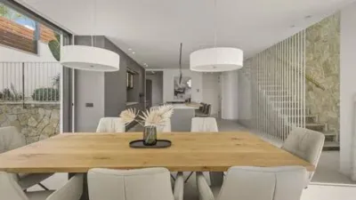 Chalet in Sant Agustí photo 17
