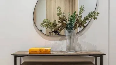 Apartment in Prosperidad photo 14