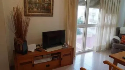 Apartment in Puerto de Mazarrón photo 7