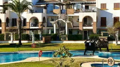 Apartment on Avenida del Tomillo photo 73