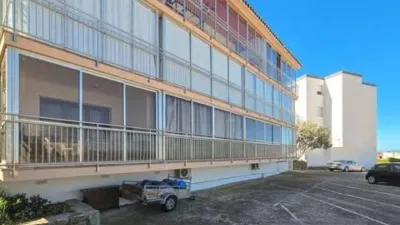 Apartment in Port Esportiu-Canyelles-Puig Rom photo 27