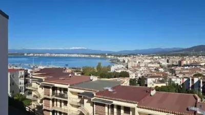 Apartment in Port Esportiu-Canyelles-Puig Rom photo 6
