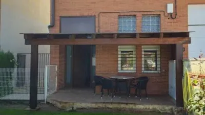Chalet en venta en Avenida de Alcorisa, cerca de Travesía de Polígono Dos, Andorra de 219.000 €