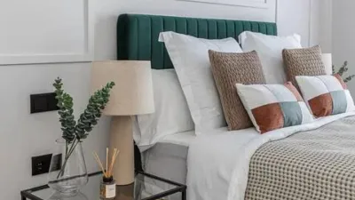 Apartment in Prosperidad photo 25