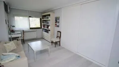 Chalet in Soto de Viñuelas photo 25