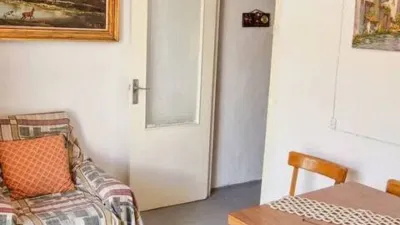 Ático en venta en Calle Plaza de La Iglesia No Number, Oliete de 45.000 €