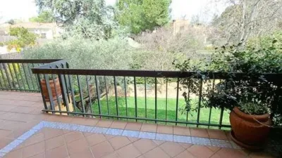 Chalet in Soto de Viñuelas photo 10