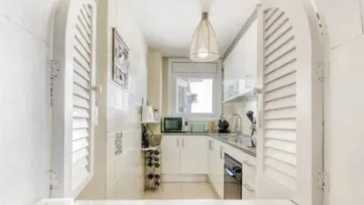 Apartment in Port Esportiu-Canyelles-Puig Rom photo 17