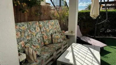 Apartment on Avenida del Tomillo photo 50