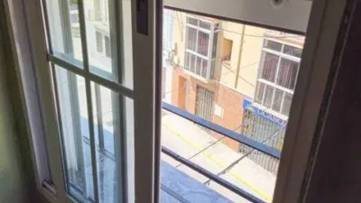 Piso en venta en Calle de Montalbán, Andorra de 52.000 €