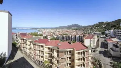 Apartment in Port Esportiu-Canyelles-Puig Rom photo 28