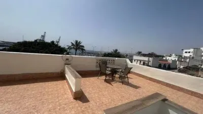 Piso en alquiler en Centro, Centro (Puerto del Rosario) de 975 €<span>/mes</span>