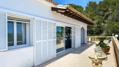 Chalet in Font de Sa Cala photo 15