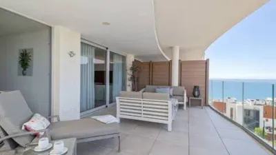 Apartment in Torreblanca del Sol photo 37