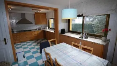 Chalet in Soto de Viñuelas photo 20