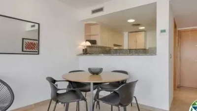 Apartment on Carrer de Francesc Eiximenis photo 4