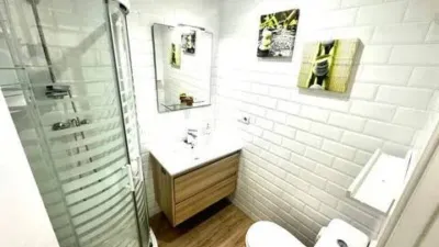 Apartment on Avenida del Tomillo photo 34